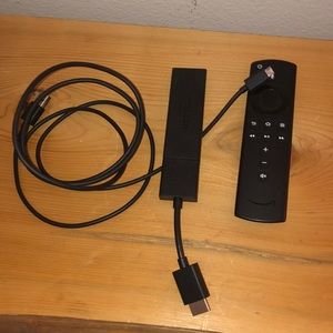 Amazon Fire Stick